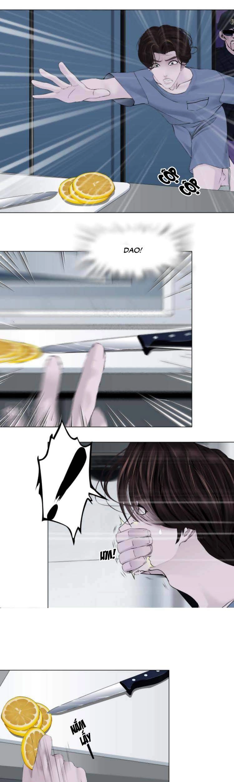 Đằng Nữ Chapter 70 - 6