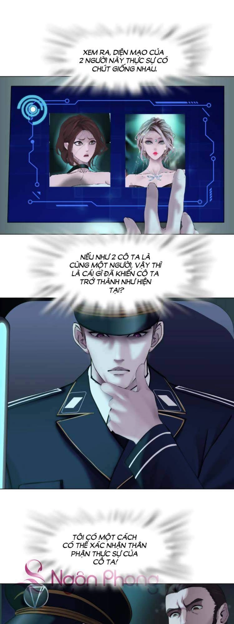 Đằng Nữ Chapter 71 - 2