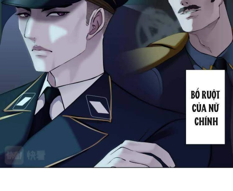 Đằng Nữ Chapter 71 - 3