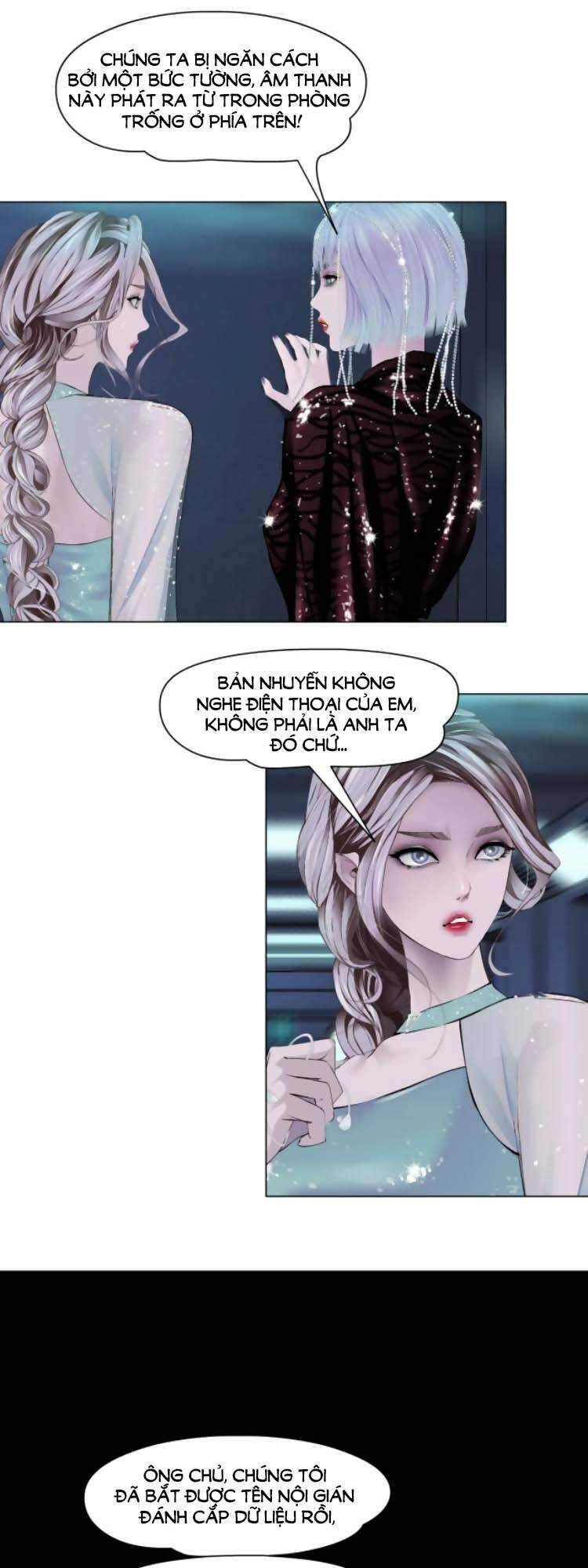 Đằng Nữ Chapter 71 - 15