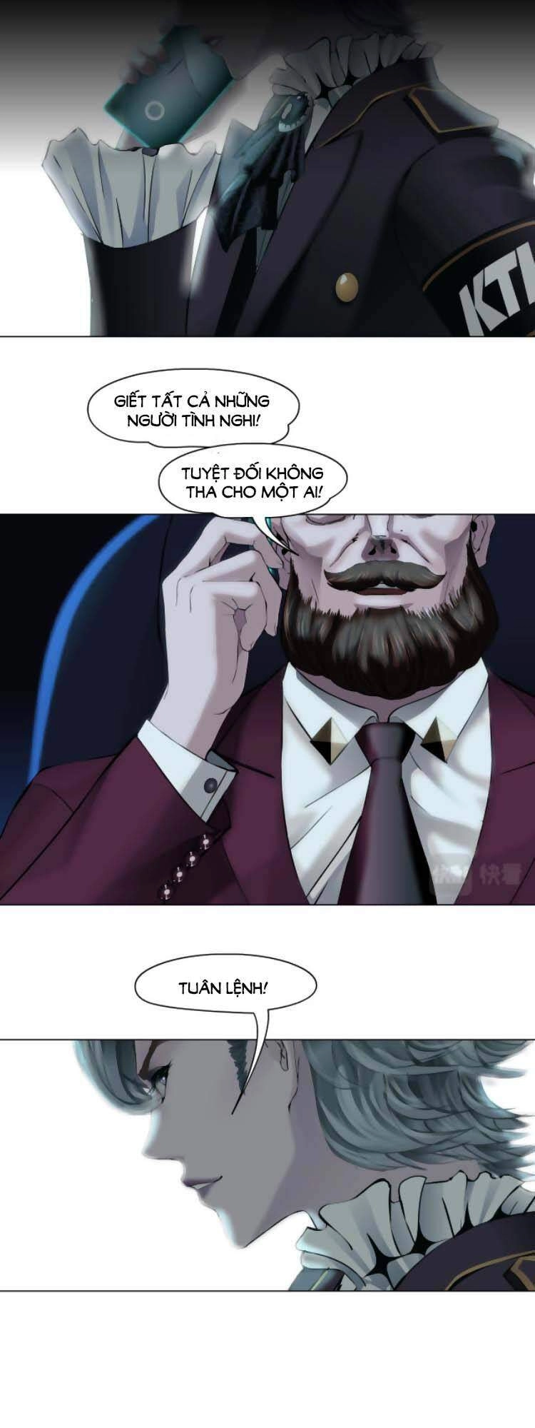 Đằng Nữ Chapter 71 - 17