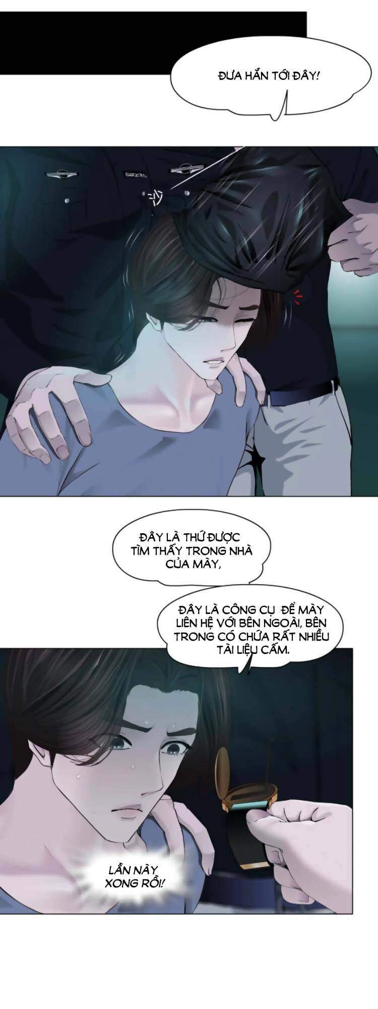 Đằng Nữ Chapter 71 - 19