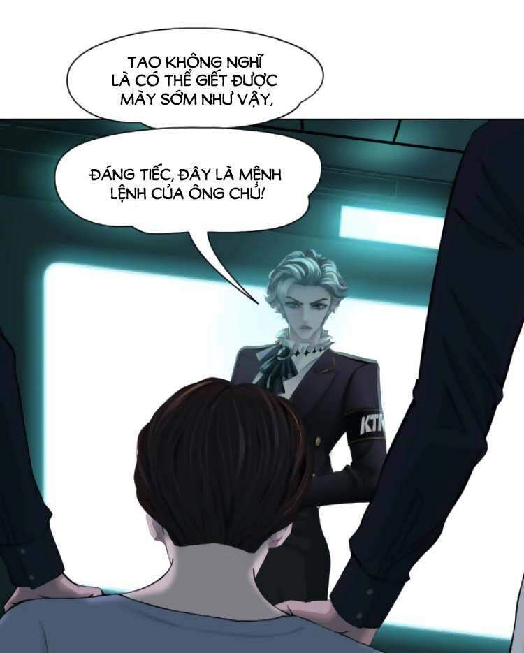 Đằng Nữ Chapter 71 - 20