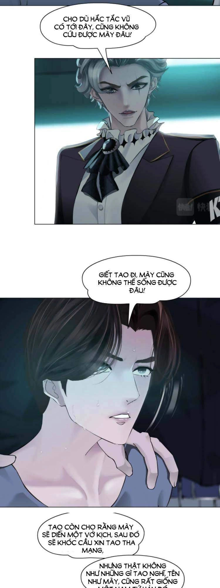 Đằng Nữ Chapter 71 - 21