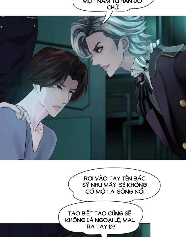 Đằng Nữ Chapter 71 - 22