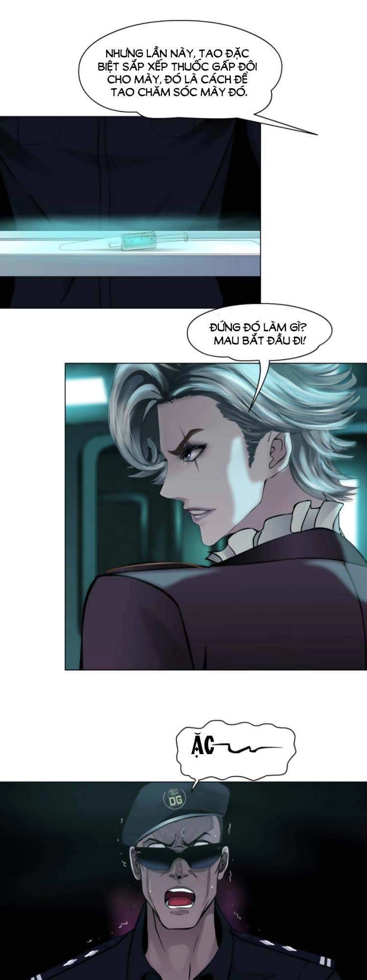 Đằng Nữ Chapter 71 - 30