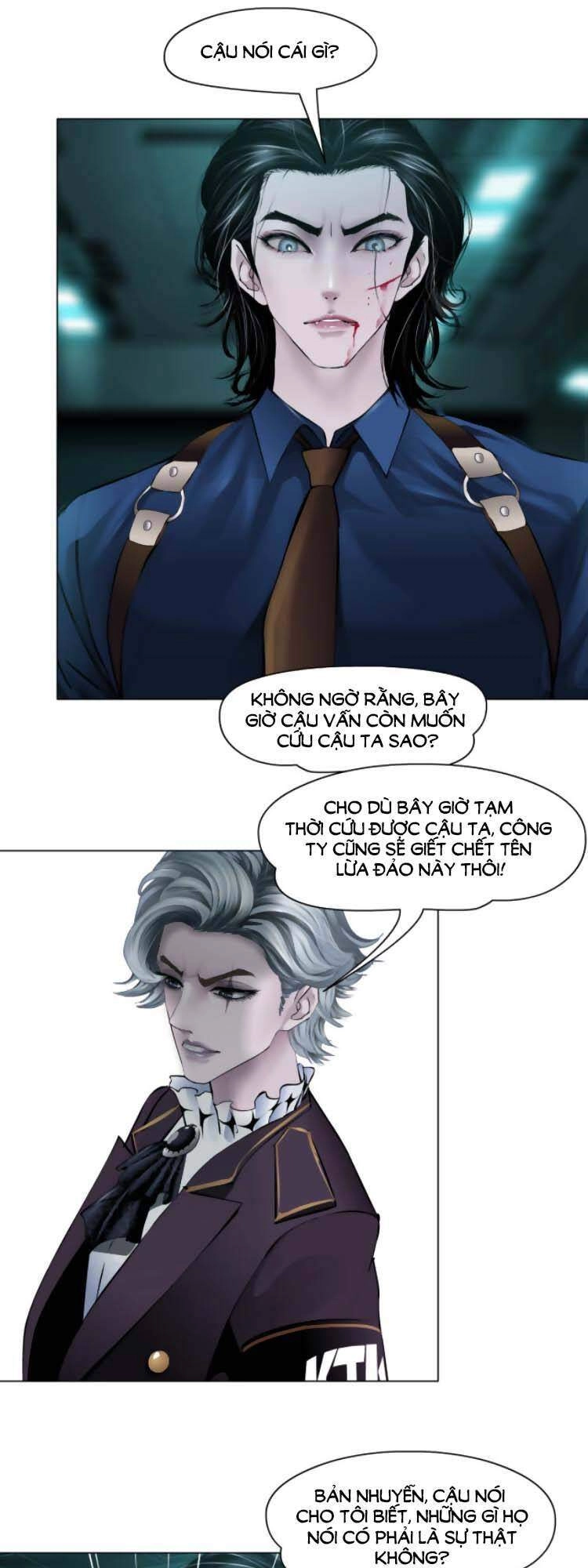 Đằng Nữ Chapter 72 - 12