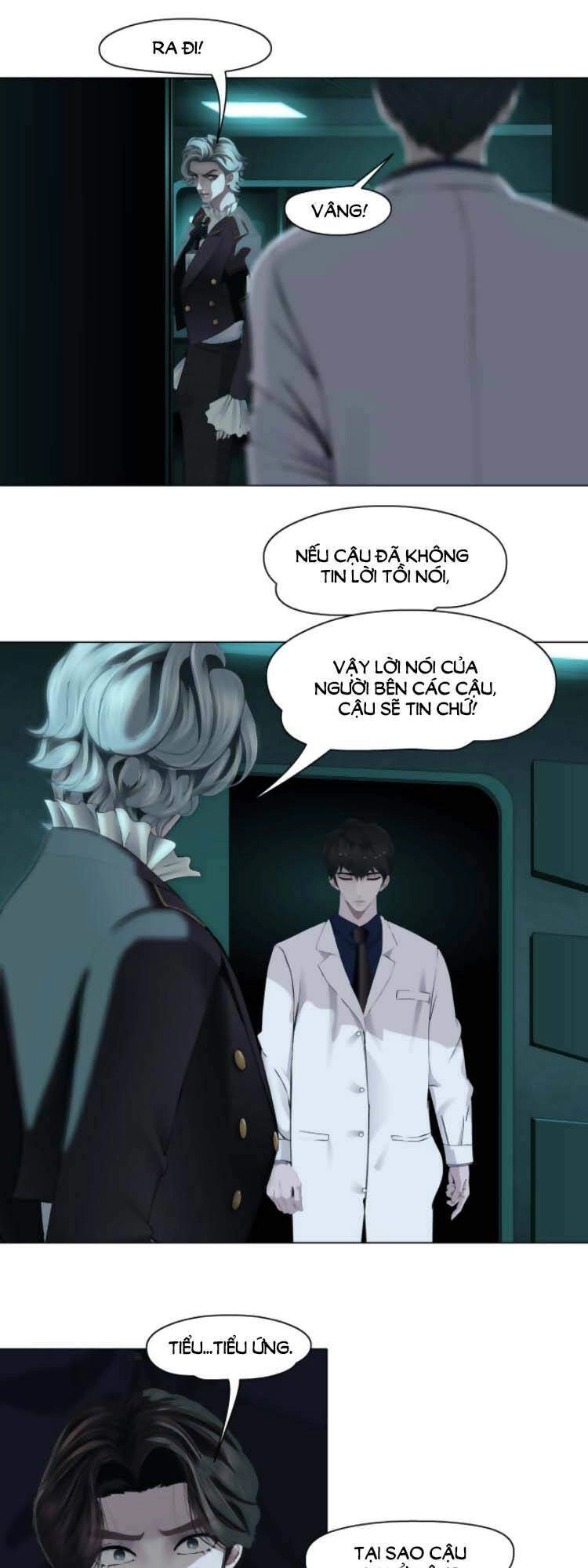 Đằng Nữ Chapter 72 - 17