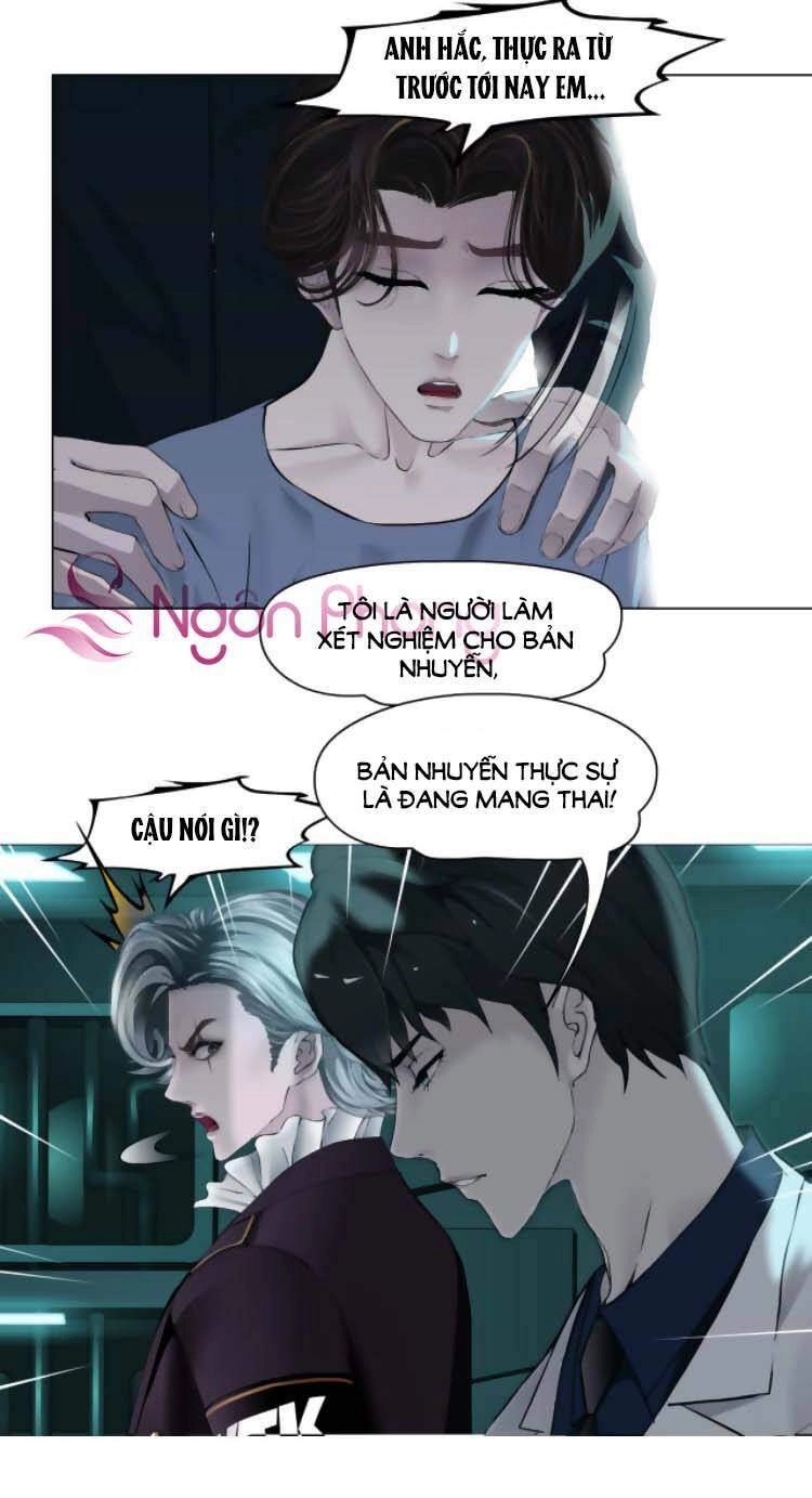 Đằng Nữ Chapter 72 - 21