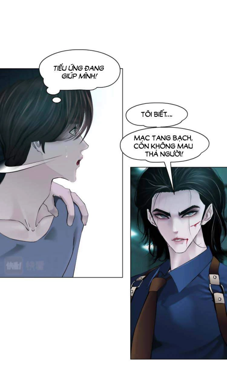 Đằng Nữ Chapter 72 - 22