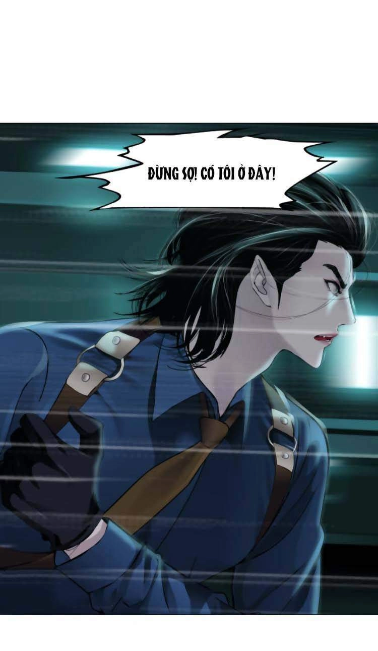 Đằng Nữ Chapter 72 - 30