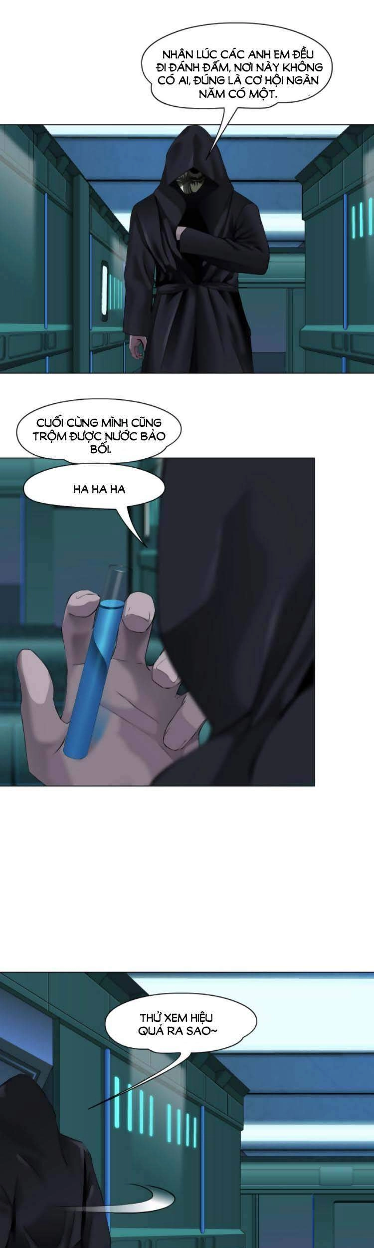 Đằng Nữ Chapter 74 - 16