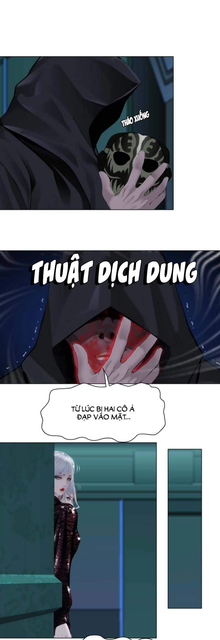 Đằng Nữ Chapter 74 - 18