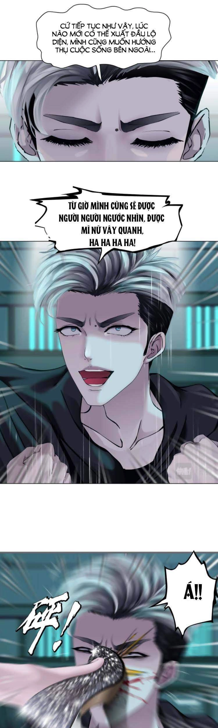 Đằng Nữ Chapter 74 - 22