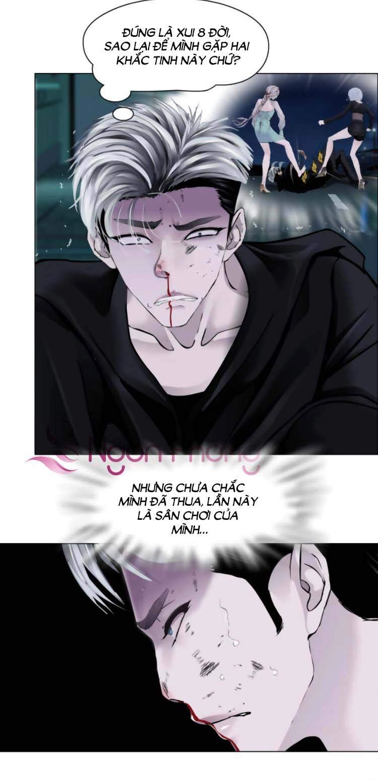 Đằng Nữ Chapter 74 - 26