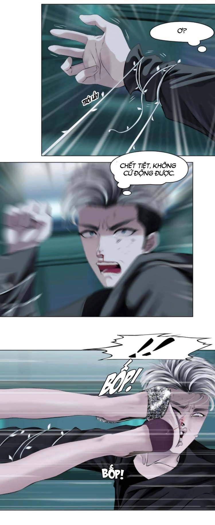 Đằng Nữ Chapter 75 - 8