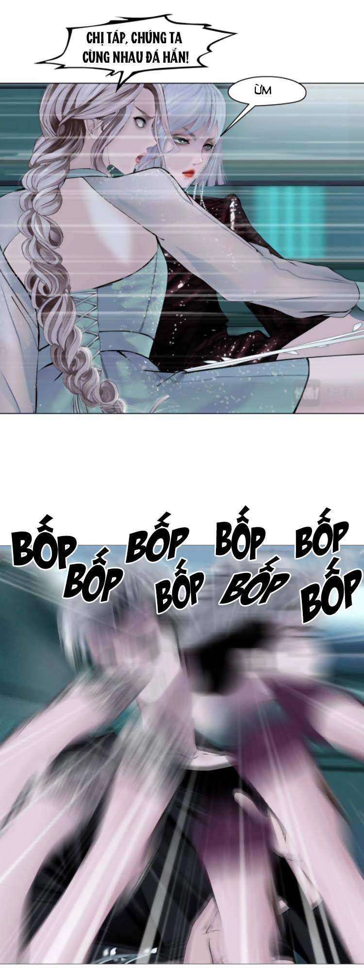 Đằng Nữ Chapter 75 - 9