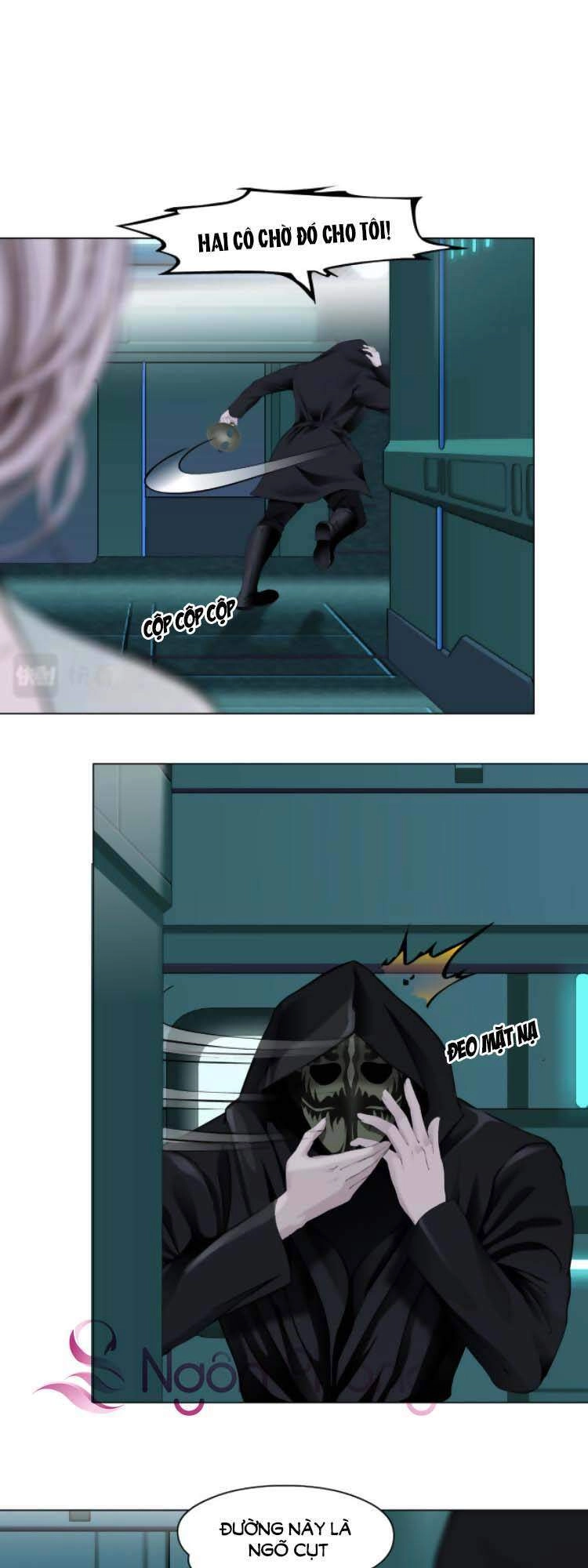 Đằng Nữ Chapter 75 - 13