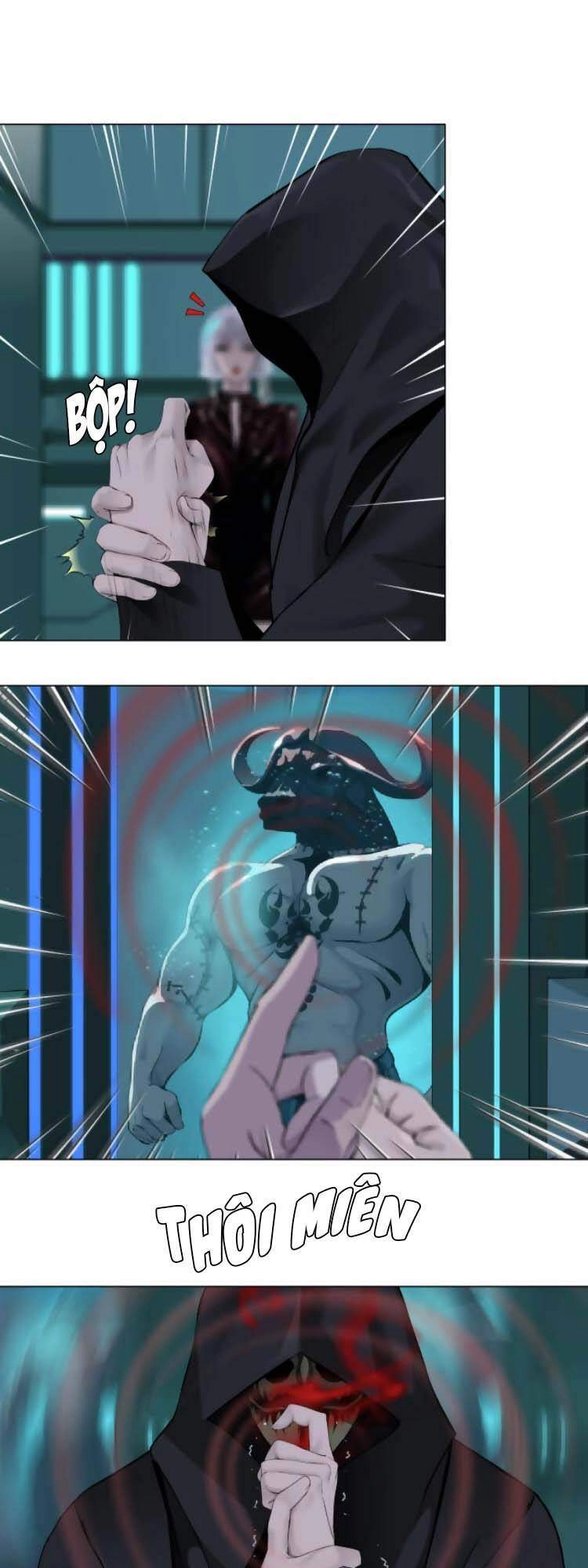 Đằng Nữ Chapter 75 - 17