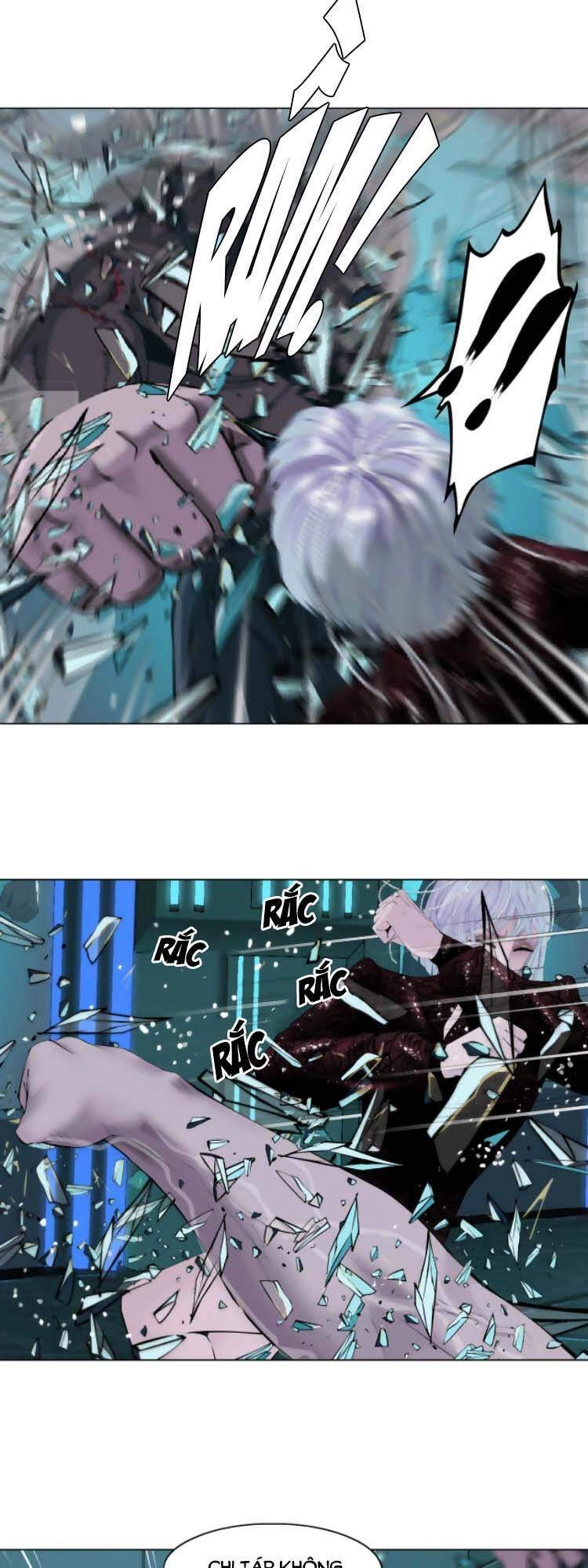 Đằng Nữ Chapter 75 - 21