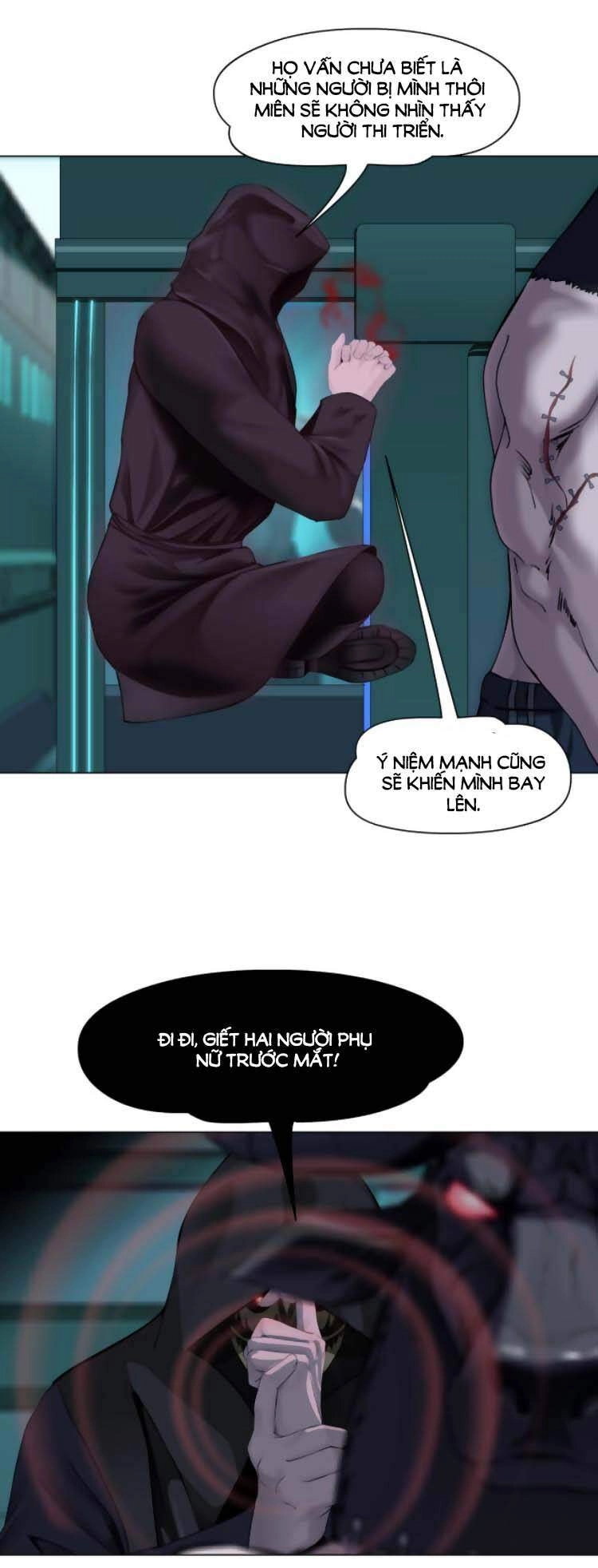 Đằng Nữ Chapter 75 - 25