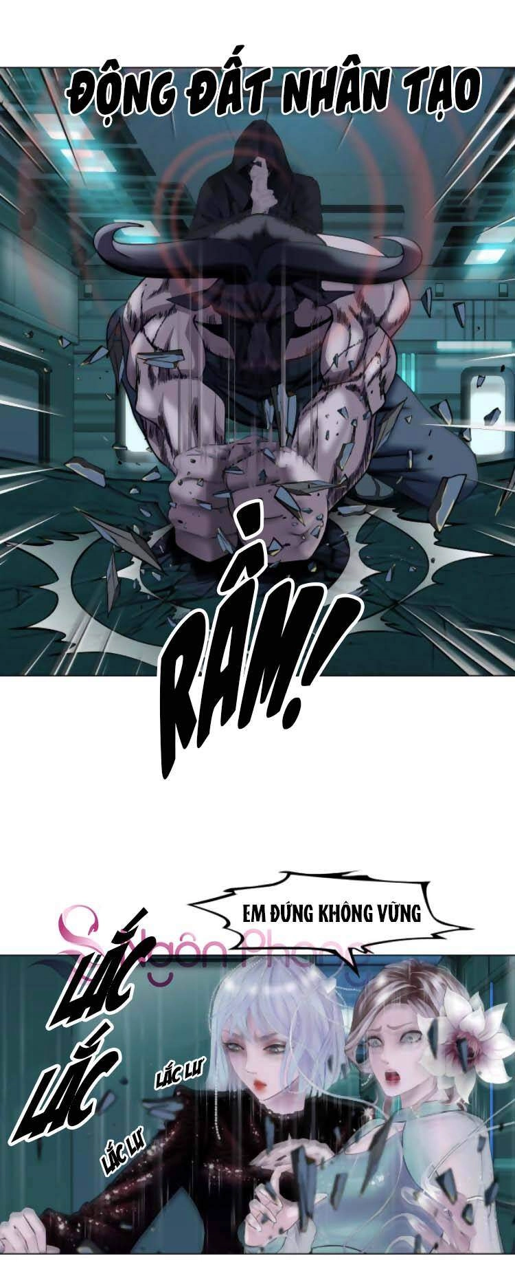 Đằng Nữ Chapter 75 - 27