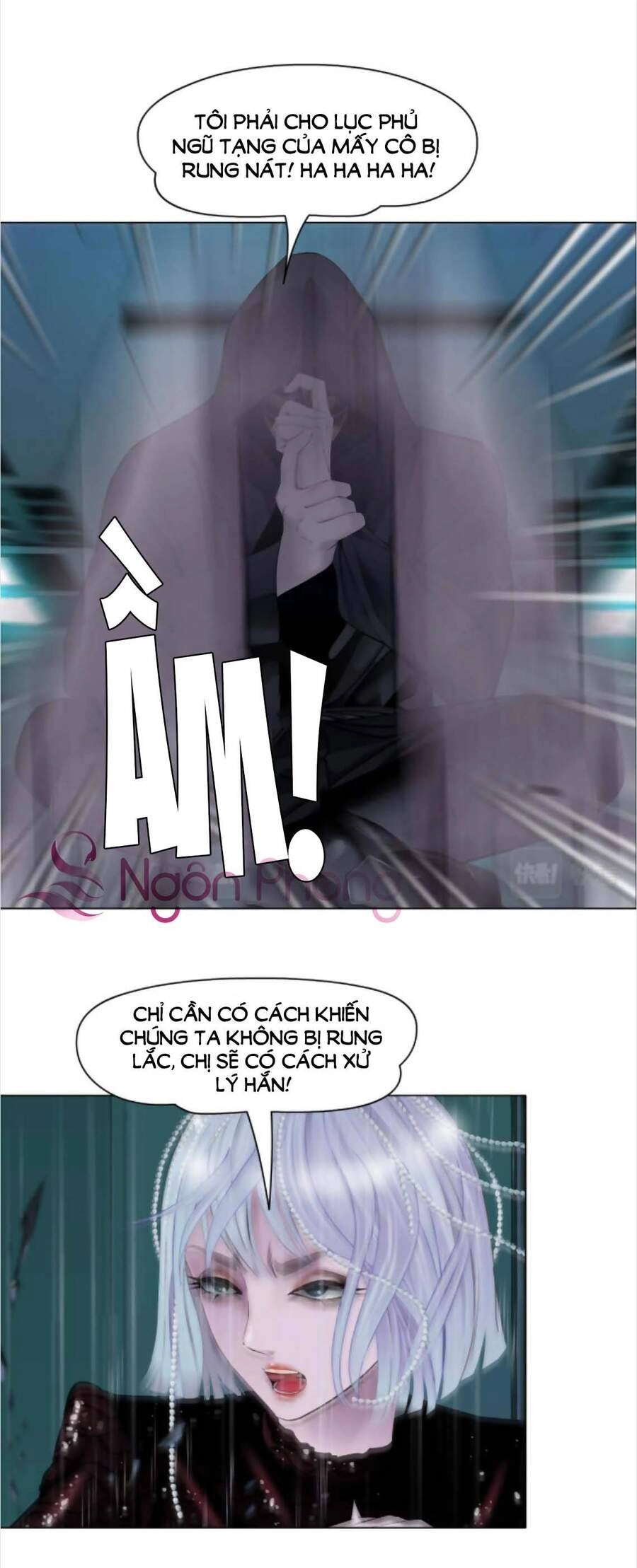 Đằng Nữ Chapter 76 - 3