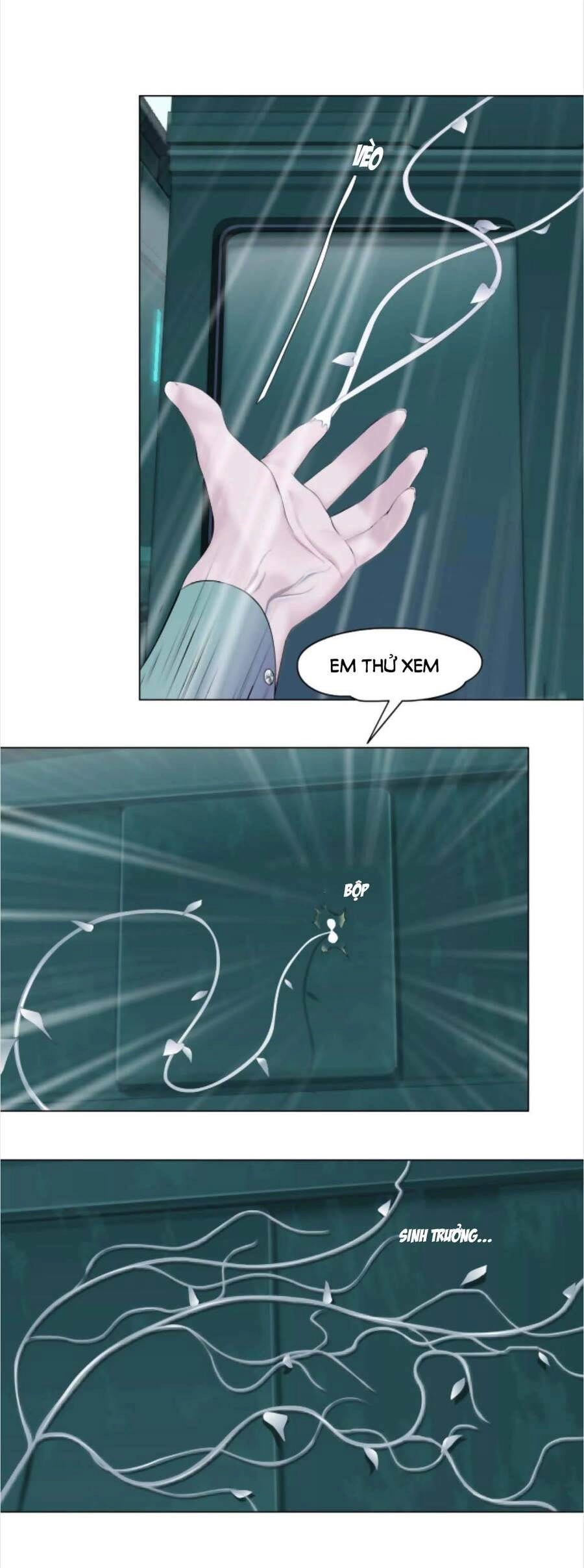 Đằng Nữ Chapter 76 - 4