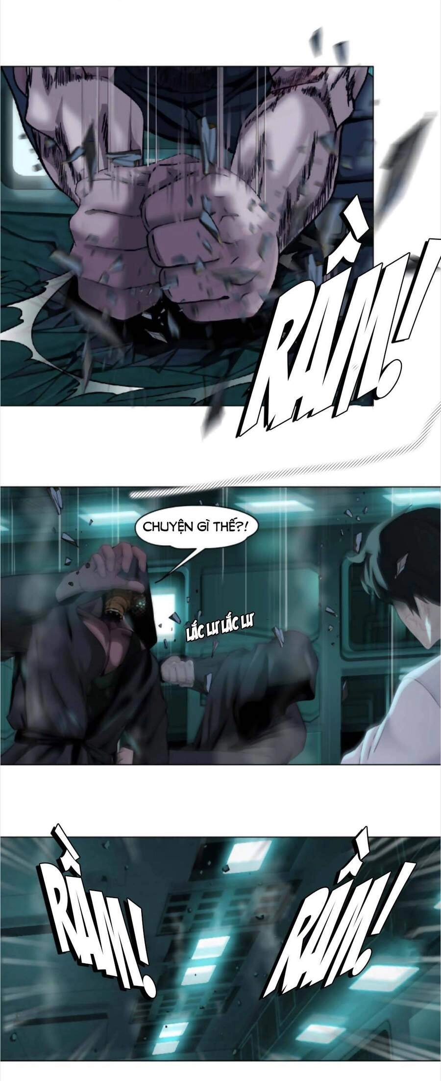 Đằng Nữ Chapter 76 - 15