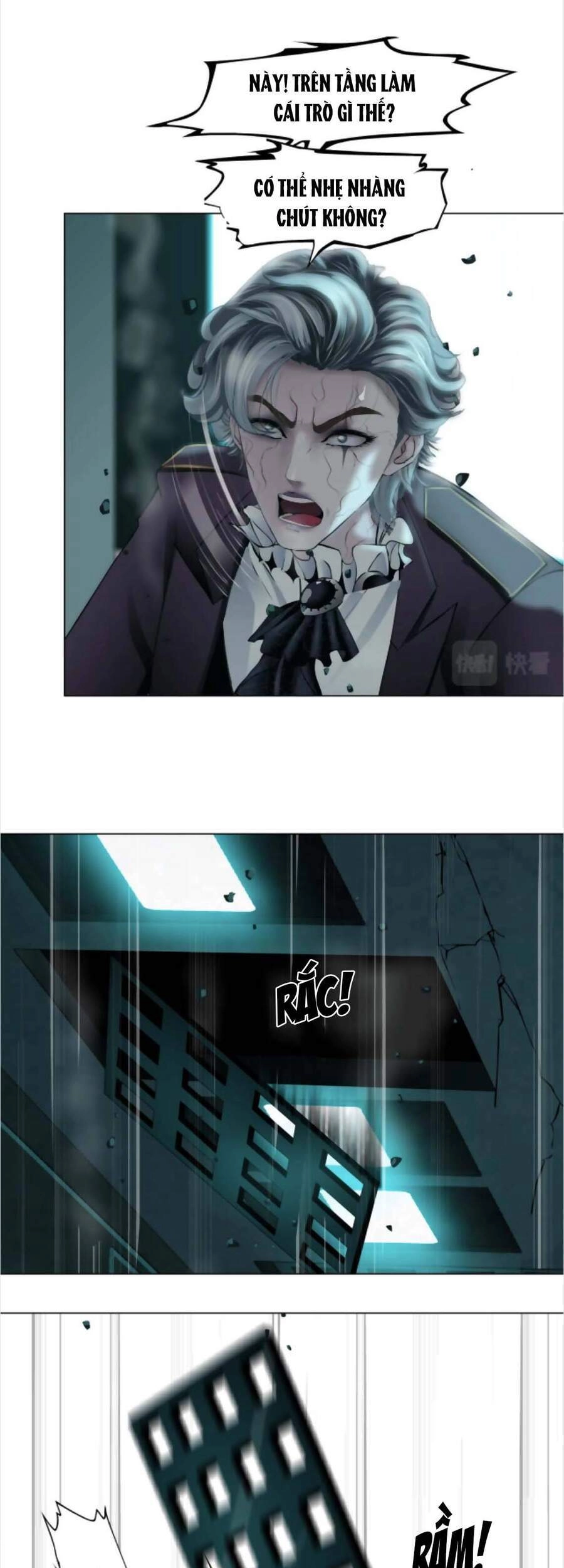 Đằng Nữ Chapter 76 - 16