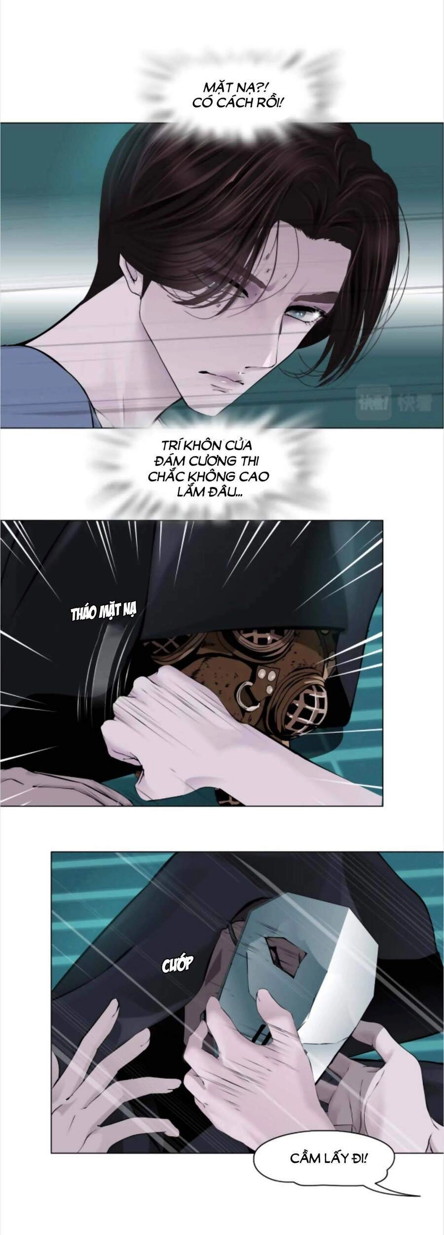 Đằng Nữ Chapter 76 - 23