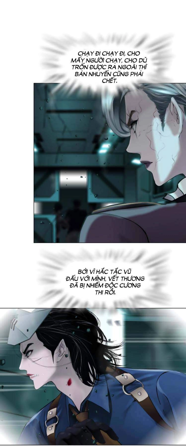 Đằng Nữ Chapter 77 - 8