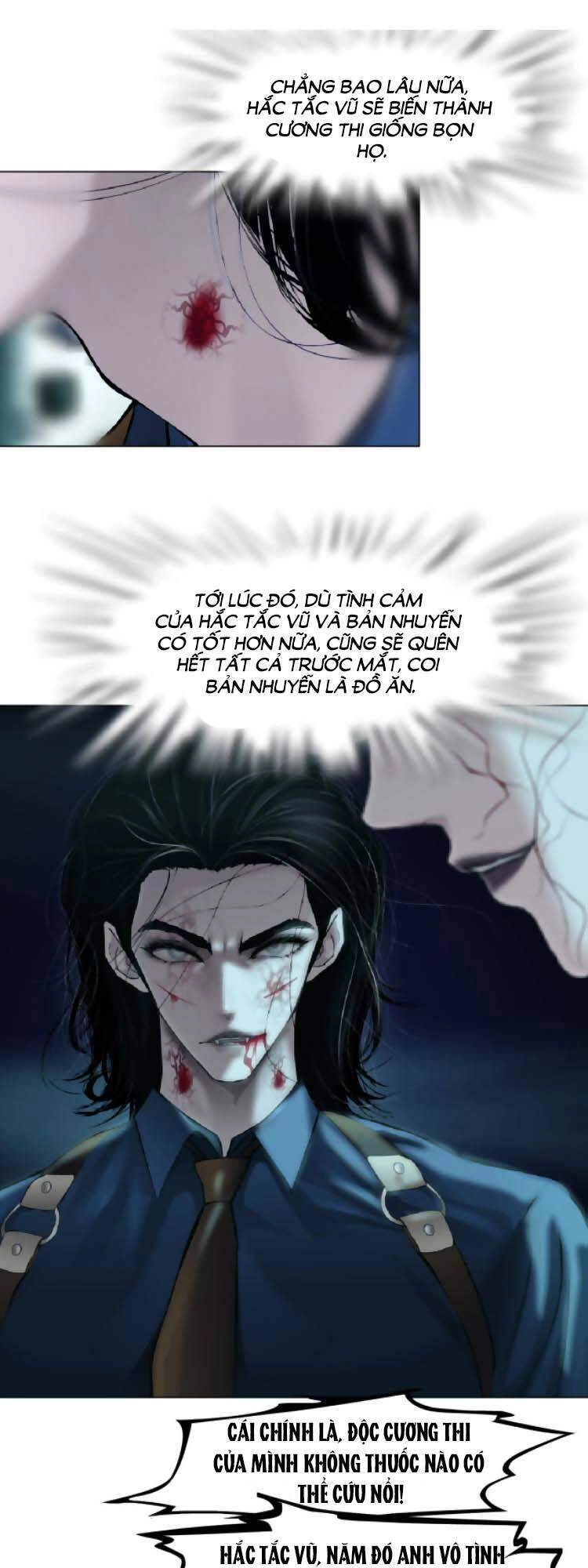 Đằng Nữ Chapter 77 - 9