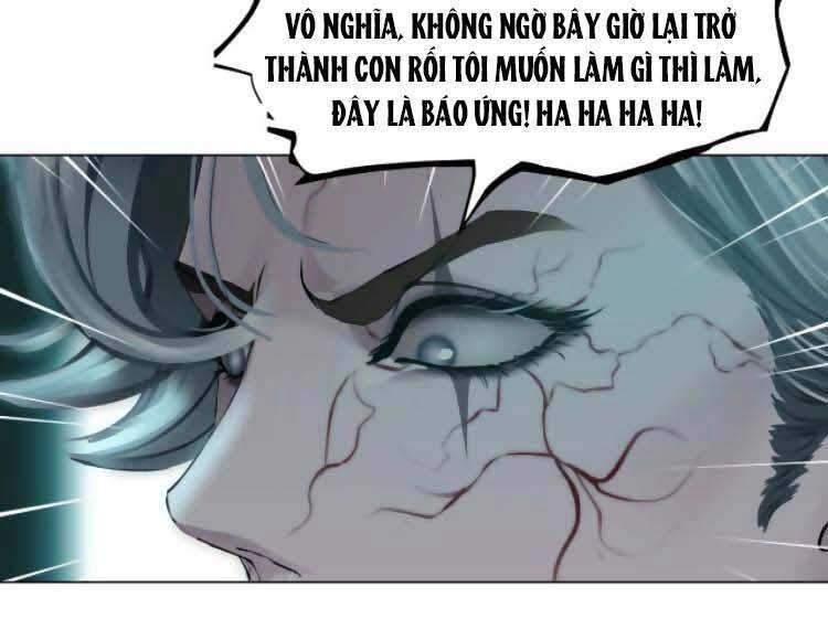 Đằng Nữ Chapter 77 - 10