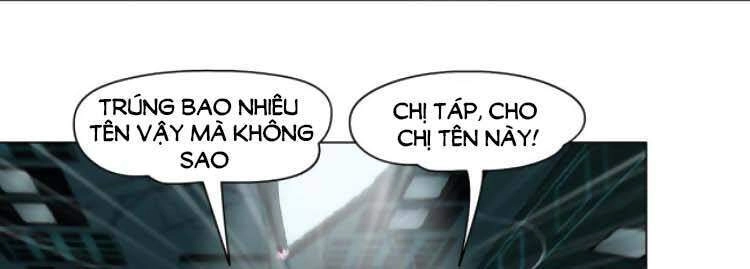 Đằng Nữ Chapter 77 - 23