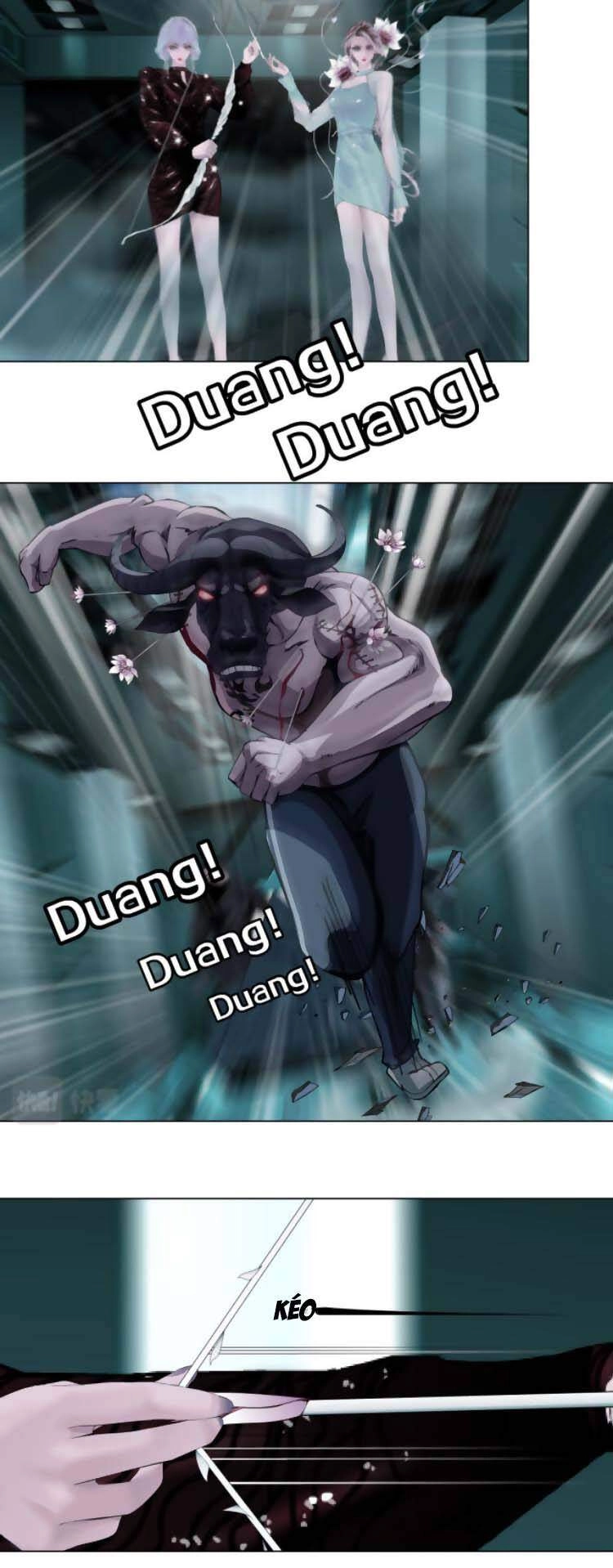 Đằng Nữ Chapter 77 - 24