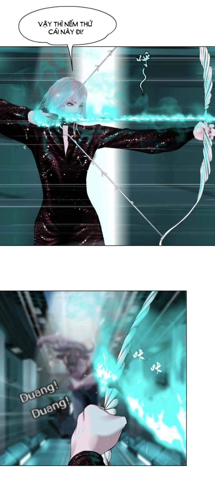 Đằng Nữ Chapter 77 - 25