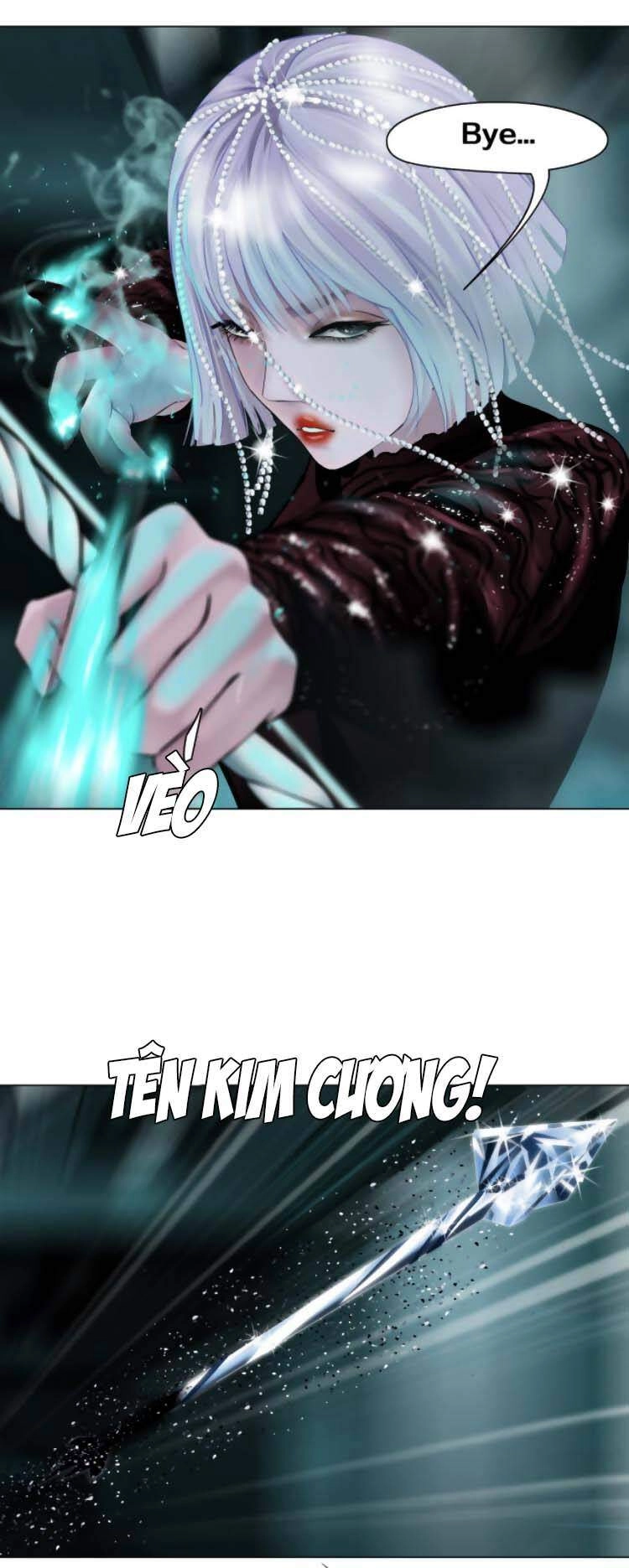 Đằng Nữ Chapter 77 - 26