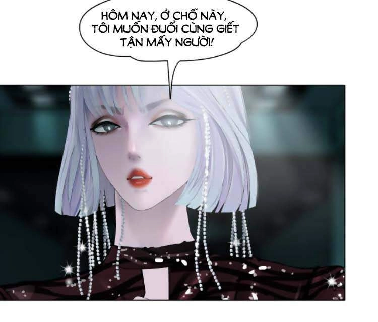 Đằng Nữ Chapter 77 - 29