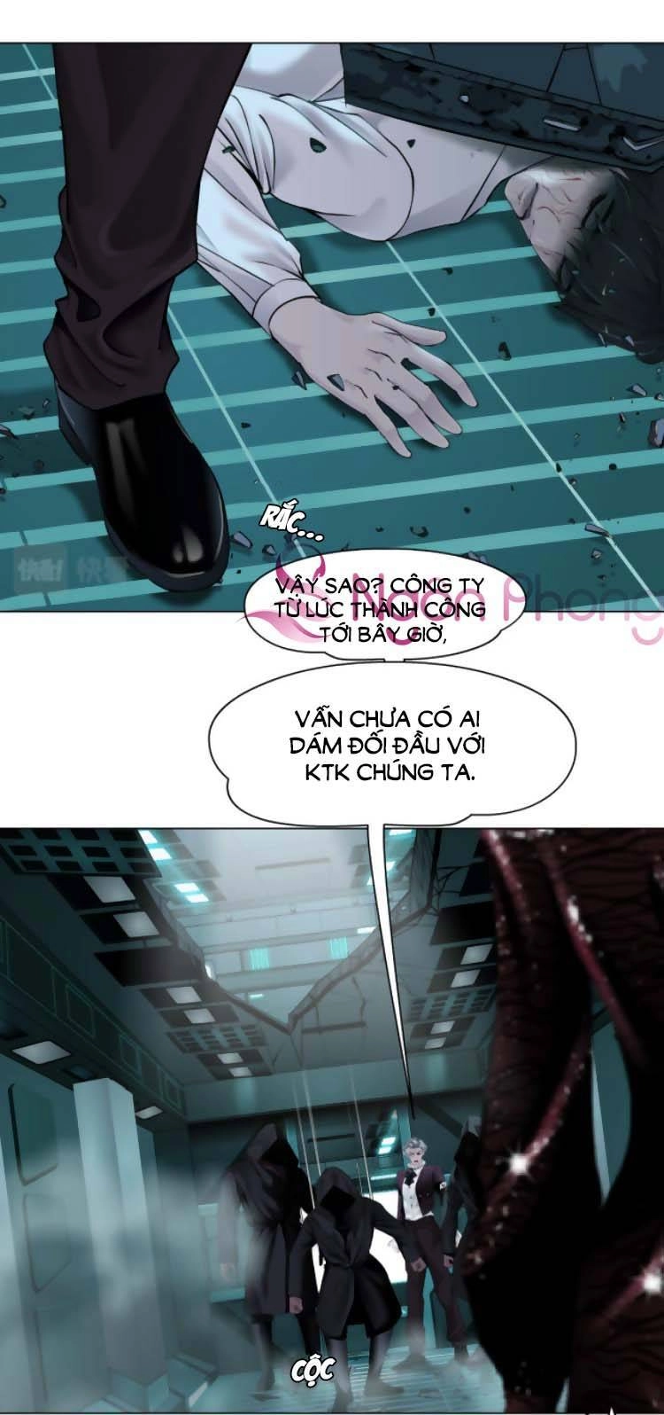 Đằng Nữ Chapter 78 - 2