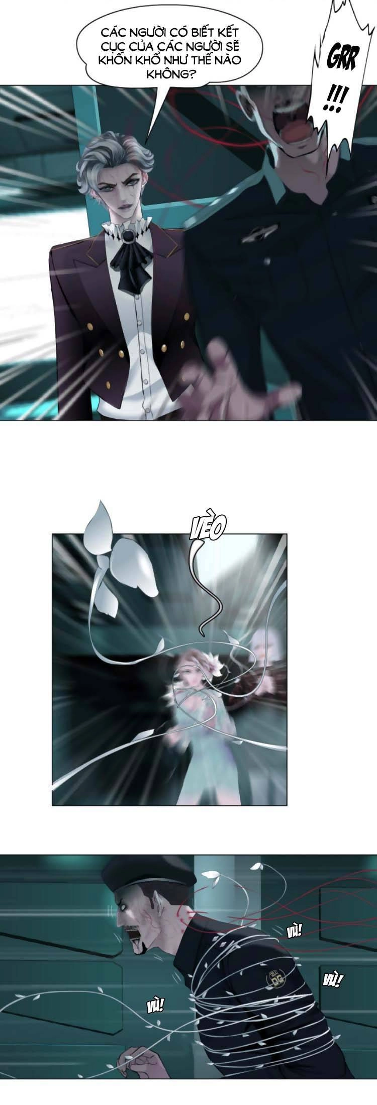 Đằng Nữ Chapter 78 - 3