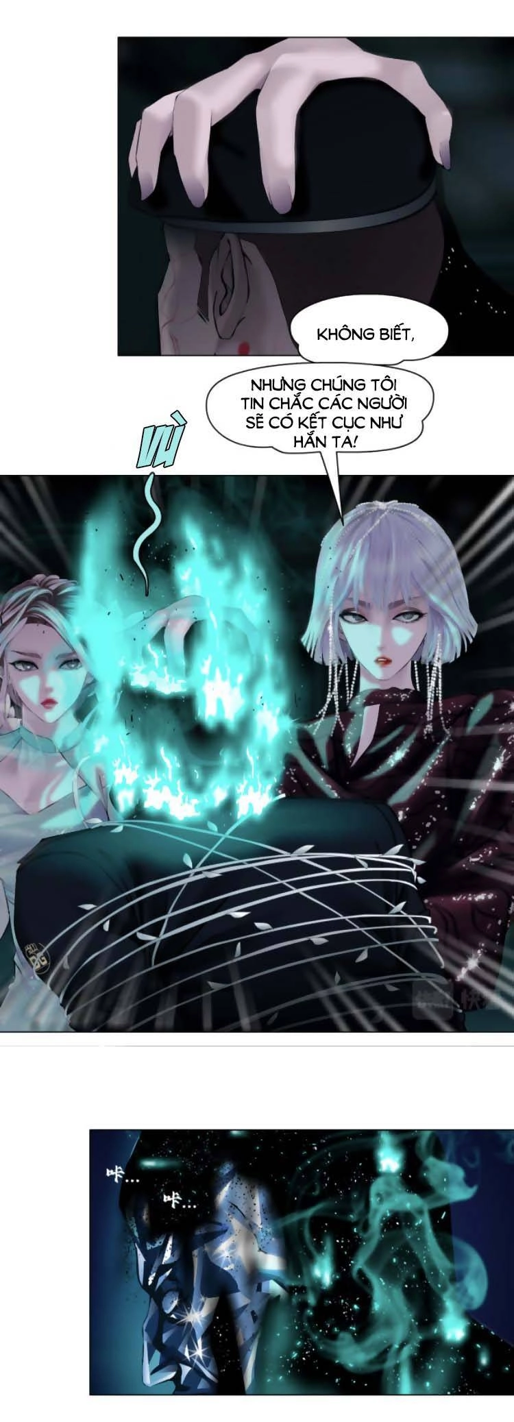 Đằng Nữ Chapter 78 - 4