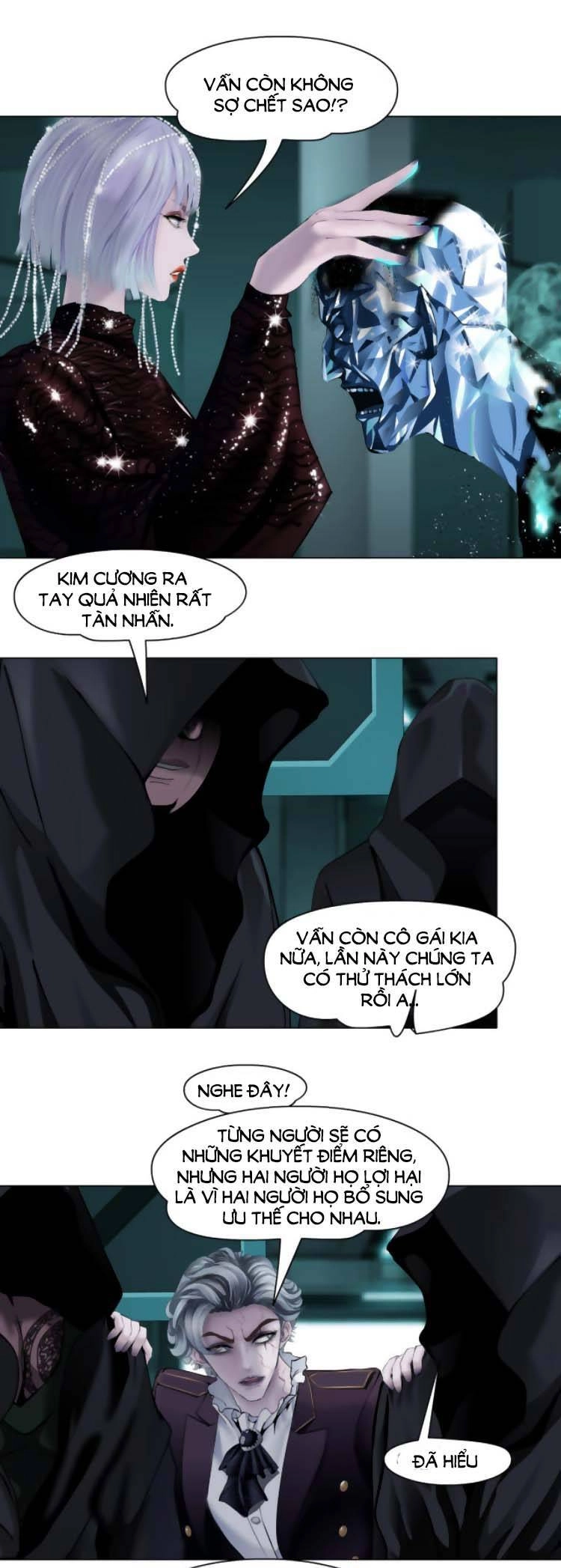 Đằng Nữ Chapter 78 - 5