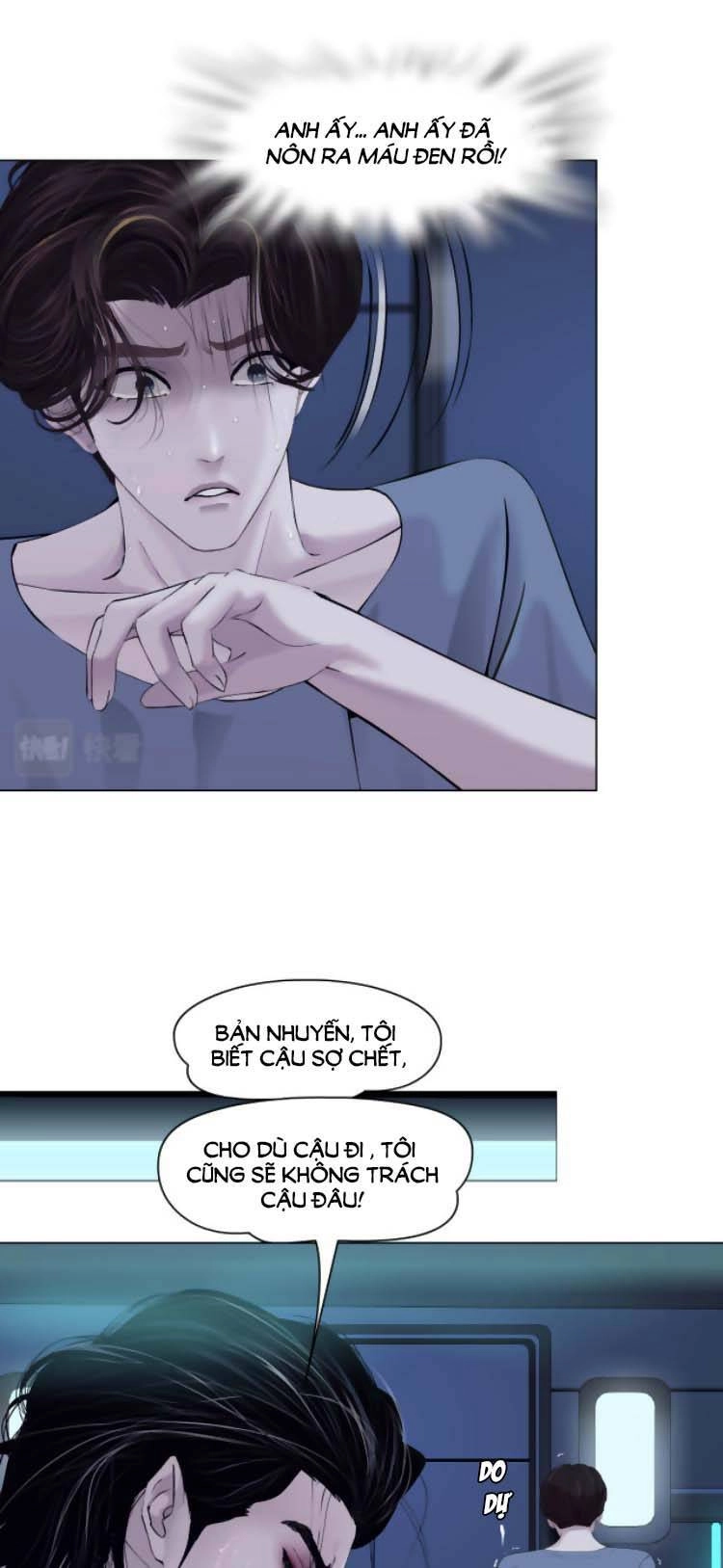 Đằng Nữ Chapter 78 - 16