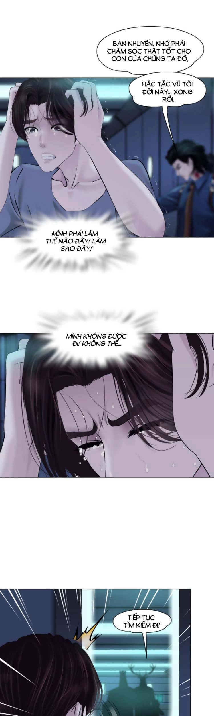 Đằng Nữ Chapter 78 - 18