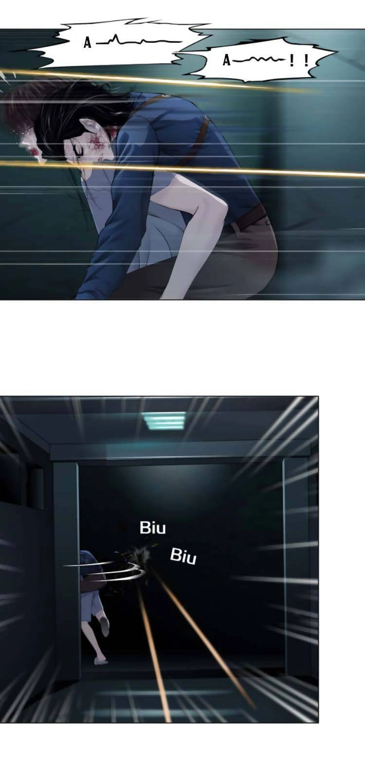 Đằng Nữ Chapter 79 - 3