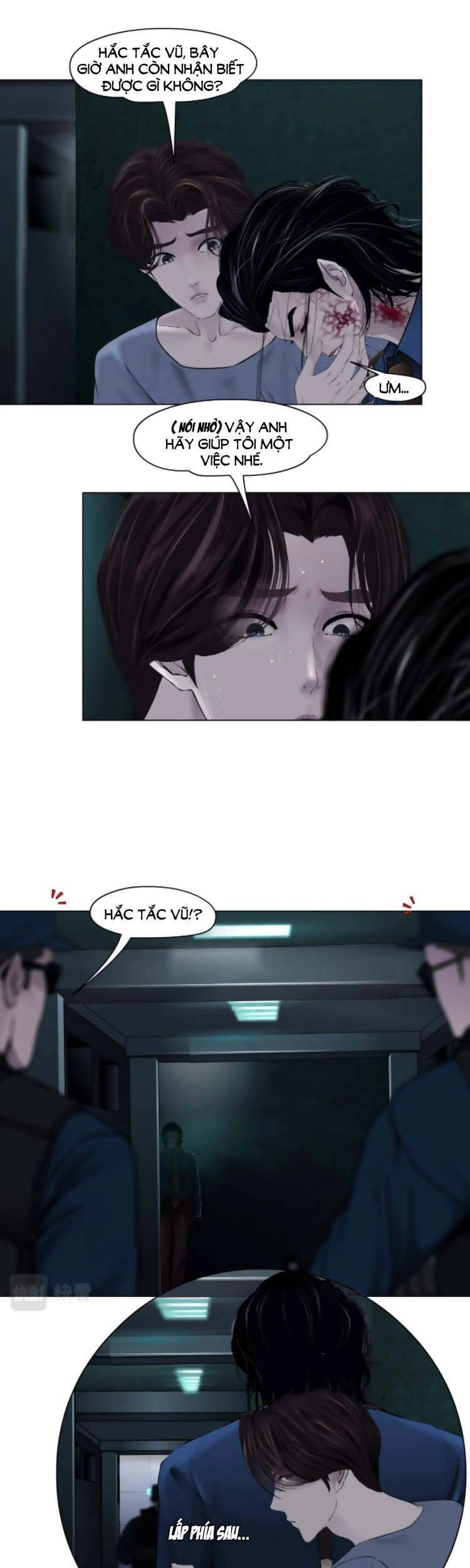 Đằng Nữ Chapter 79 - 5