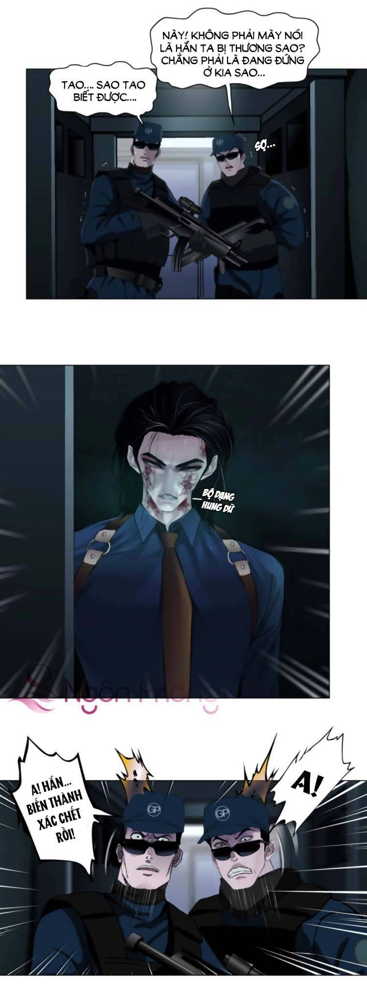 Đằng Nữ Chapter 79 - 7