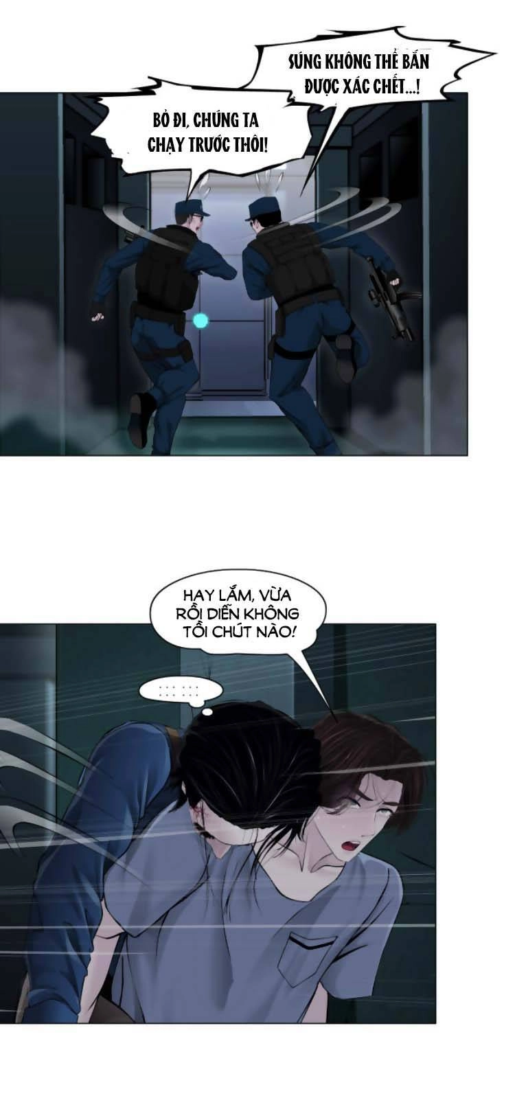 Đằng Nữ Chapter 79 - 8