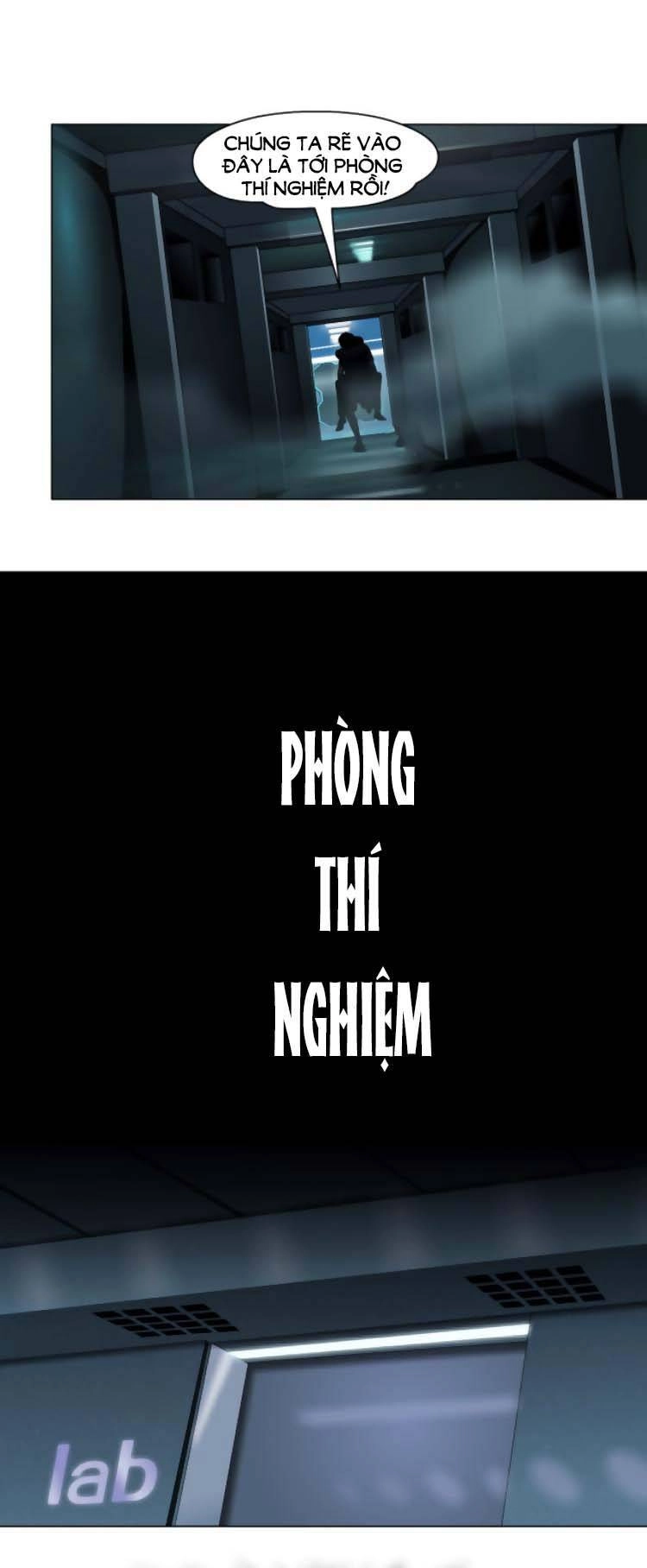 Đằng Nữ Chapter 79 - 9